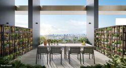 Newport Residences (D2), Apartment #400314051